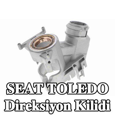 VAICO Orijinal VAICO kalitesinde direksiyon kilidi — 1997 SEAT Toledo