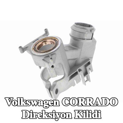 VAICO Orijinal VAICO kalitesinde direksiyon kilidi — Volkswagen Corrado