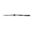 BOSCH Fren hortumu 420mm — 2012 Ford Focus (1)