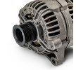 BOSCH Alternatör 120A — 2002 BMW Z4 (4)