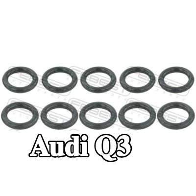 FEBEST مانع تسرب، مبرد الزيت — Audi Q3