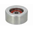 ACKOJA Saptırma / kılavuz kasnağı, V-ribbed belt Outer Diameter: 70mm — 2016 Toyota Highlander (4)