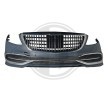 DIEDERICHS Tampon — 2017 Mercedes-Benz S-Class (3)
