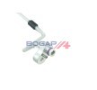 BOGAP Yüksek/Düşük Basınç Hattı, klima — BMW 1 Series (4)