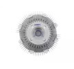 AISIN Fan kavraması — Toyota Fortuner (3)
