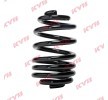 KYB Sarmal yay K-Flex, Arka Aks — Nissan Nv300 (2)