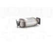 NAP carparts Sabitleme/montaj malzemeli dizel partikül filtresi — 2004 BMW X3 (3)