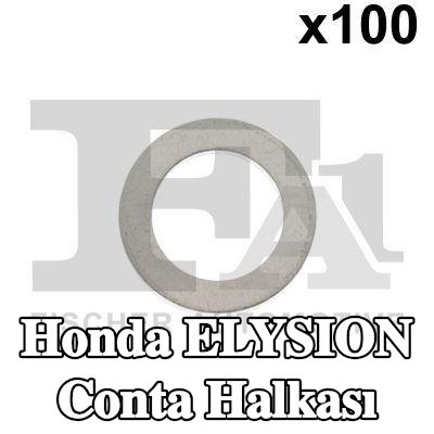FA1 Conta halkası — Honda Elysion