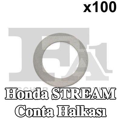 FA1 Conta halkası — Honda Stream
