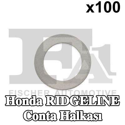 FA1 Conta halkası — Honda Ridgeline