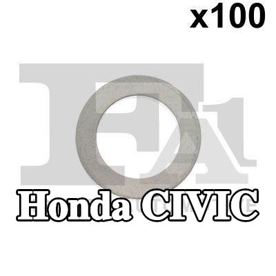 FA1 حلقة مانعة للتسرب — Honda Civic