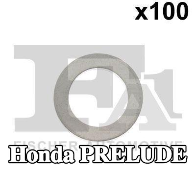 FA1 حلقة مانعة للتسرب — 1990 Honda Prelude