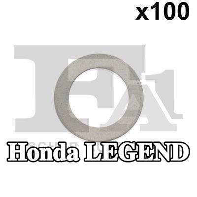 FA1 حلقة مانعة للتسرب — Honda Legend