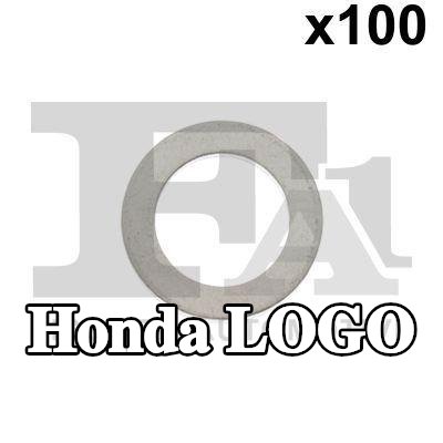 FA1 حلقة مانعة للتسرب — Honda Logo