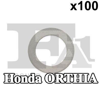 FA1 حلقة مانعة للتسرب — Honda Orthia