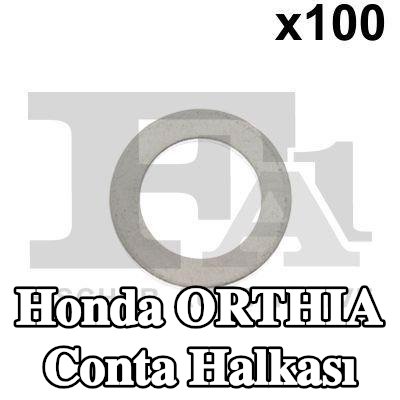 FA1 Conta halkası — Honda Orthia