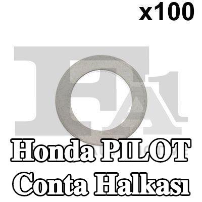 FA1 Conta halkası — Honda Pilot