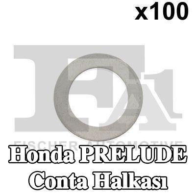 FA1 Conta halkası — 1990 Honda Prelude