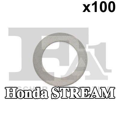 FA1 حلقة مانعة للتسرب — Honda Stream