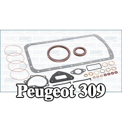 AJUSA مجموعة حشيات علبة المرافق — Peugeot 309