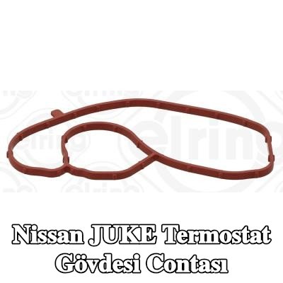 ELRING Termostat muhafazası contası Silindir Kafası — Nissan Juke