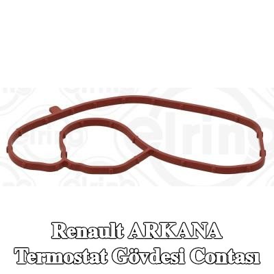 ELRING Termostat muhafazası contası Silindir Kafası — Renault Arkana