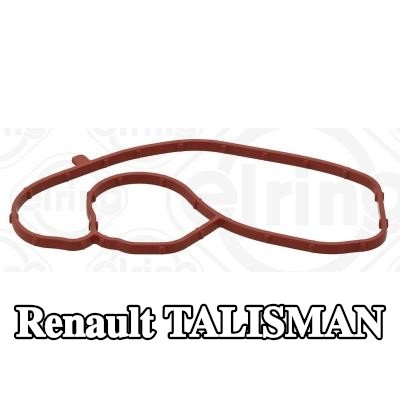 ELRING حشية غلاف الثرموستات لرأس الأسطوانة — Renault Talisman
