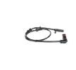 BOSCH ABS sensörü Ön Aks, kablo ile — Mercedes-Benz C-Class (9)