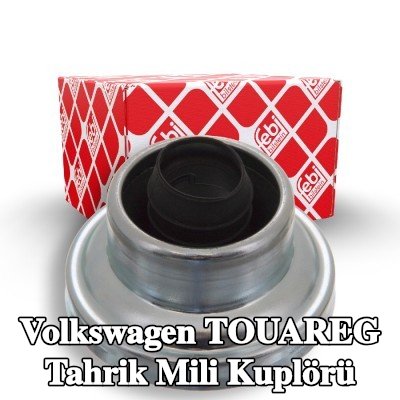 FEBI BILSTEIN Tahrik mili kuplörü — Volkswagen Touareg