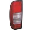 ABAKUS Arka lamba Sol, ampullü — Nissan Pick Up (5)