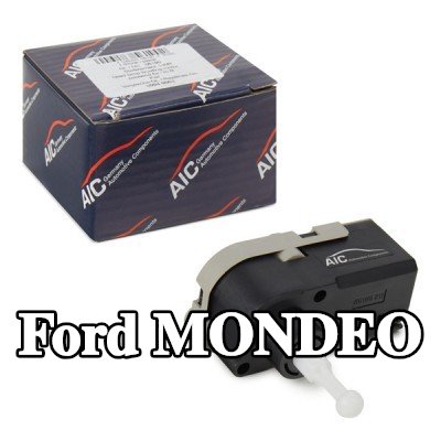 AIC محرك المصابيح الأمامية — Ford Mondeo