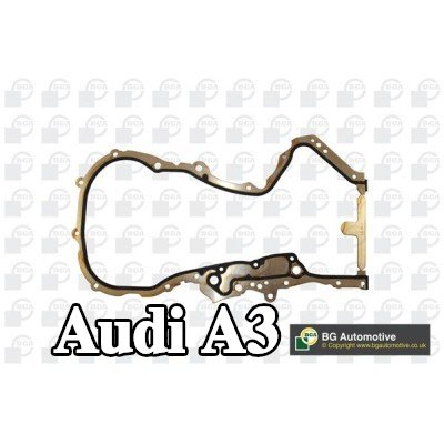 BGA مجموعة حشيات غطاء التوقيت — 2003 Audi A3