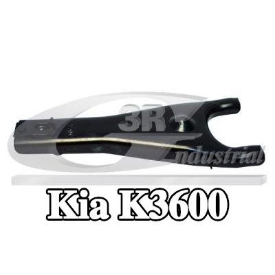 3RG شوكة تحرير القابض — Kia K3600