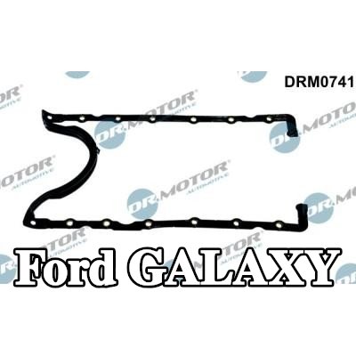 DR.MOTOR AUTOMOTIVE حشية، حوض الزيت — 2012 Ford Galaxy
