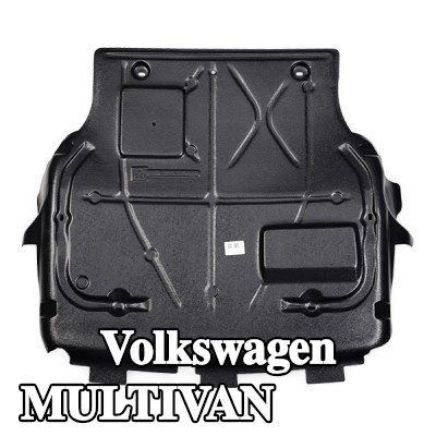 REZAW PLAST غطاء المحرك حجرة المحرك — Volkswagen Multivan
