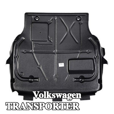 REZAW PLAST غطاء المحرك حجرة المحرك — Volkswagen Transporter