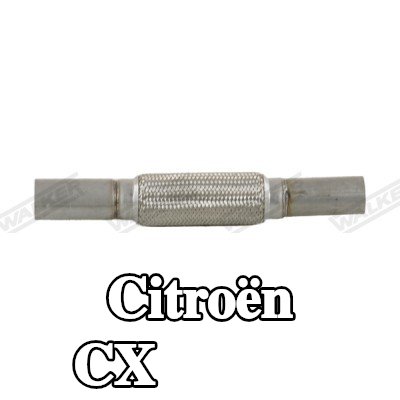 WALKER مشبك العادم — Citroën Cx
