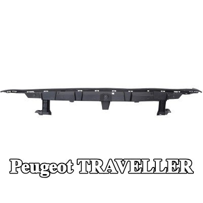 DIEDERICHS ممتص الصدمات, المصد الأمامي — Peugeot Traveller