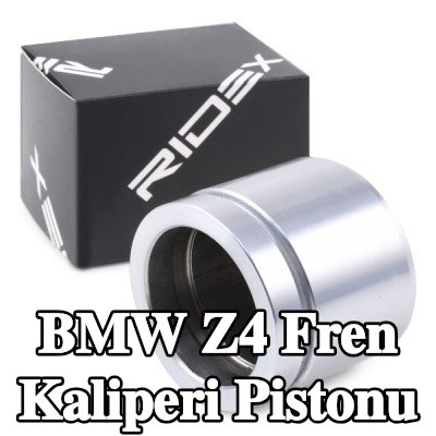 RIDEX Fren kaliperi pistonu Ön Aks — 2002 BMW Z4
