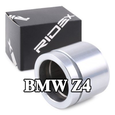 RIDEX مكبس الفرامل للمحور الأمامي — 2002 BMW Z4
