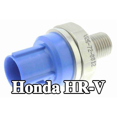 VEMO مستشعر طرق المحرك بجودة VEMO الأصلية — Honda Hr-v