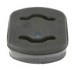 DT Spare Parts Kelepçe, susturucu — Mercedes-Benz Vario (1)