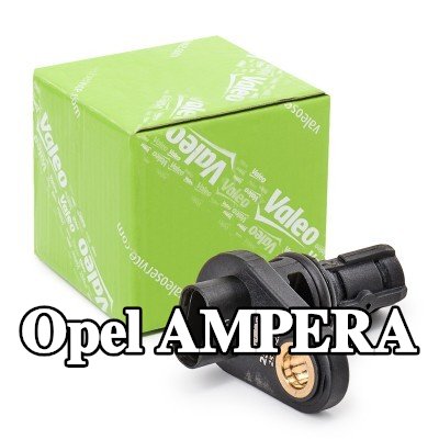 VALEO مستشعر العمود المرفقي — Opel Ampera