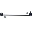 LEMFÖRDER Ön aks sol anti-roll bar bağlantısı — 2002 Audi Tt (5)