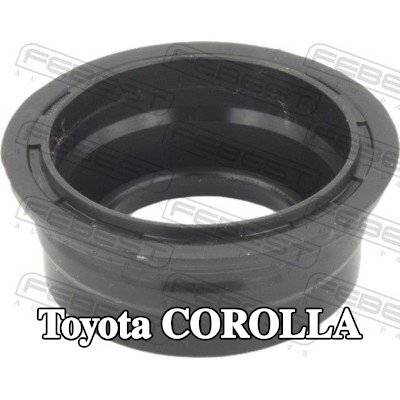 FEBEST حلقة مانعة للتسرب، عمود شمعة الإشعال — Toyota Corolla