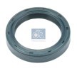 DT Spare Parts Mil contası, manuel şanzıman — Mercedes-Benz V-Class (1)