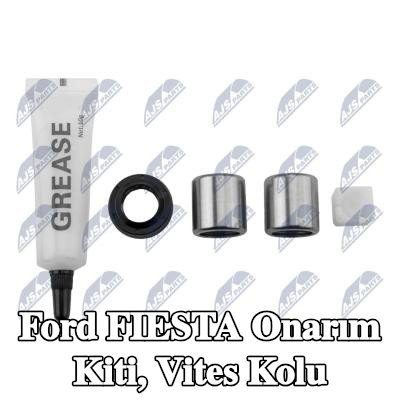 NTY Onarım Kiti, vites kolu — 2001 Ford Fiesta