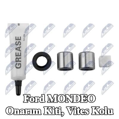 NTY Onarım Kiti, vites kolu — 2002 Ford Mondeo