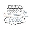 DT Spare Parts Tam Conta Seti, silindir kapağı contalı motor — 2000 Renault Master (1)
