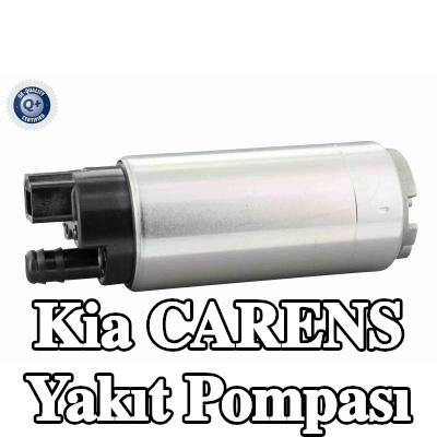 ACKOJA Elektrikli yakıt pompası — 2005 Kia Carens